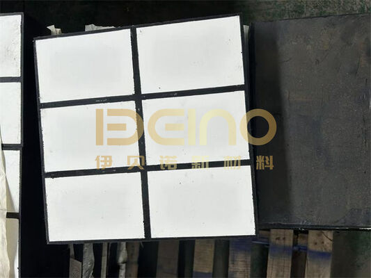 Zirkonya Takviyeli Alümina ZTA Seramik